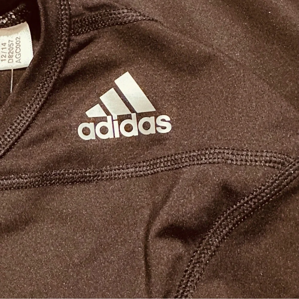 Adidas | Top | Adidas Techfit Compression Top